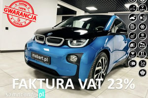 BMW i3 SUV 2017