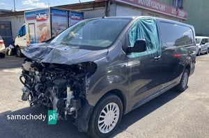 Toyota ProAce Furgon 2020