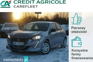 Peugeot 208 Hatchback 2023