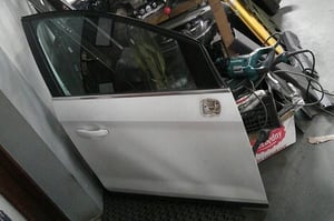 FORD KUGA MK1 DRZWI PRZÓD PRAWE 58