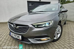 Opel Insignia Kombi 2018