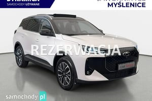 Chery Tiggo 7 SUV 2025