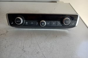 AUDI A3 S3 8V PANEL NAWIEWU I KLIMATYZACJI 8V0820043D