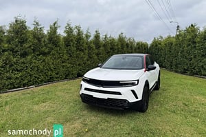 Opel Mokka SUV 2021