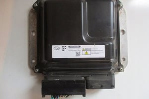 SUBARU FORESTER III STEROWNIK SILNIKA 22611AU250