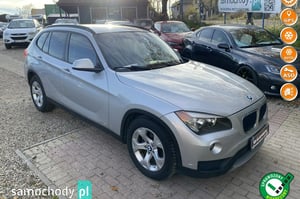 BMW X1 Hatchback 2013
