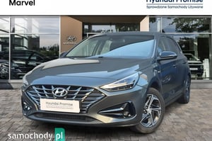 Hyundai i30 Hatchback 2023