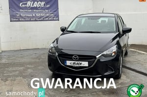 Mazda 2 Hatchback 2019