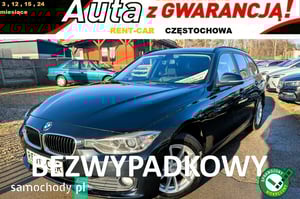 BMW 3 Seria Kombi 2014
