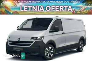 Volkswagen Transporter Bus 2026
