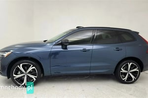 Volvo XC60 SUV 2023