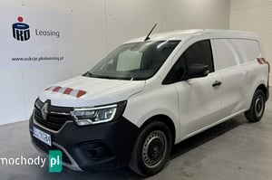 Renault Kangoo Furgon 2023