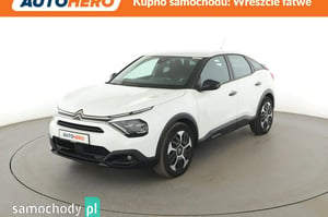 Citroen C4 Sedan 2021