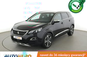 Peugeot 5008 SUV 2019