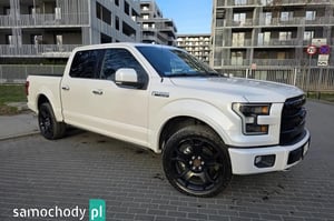 Ford F150 Pickup 2016