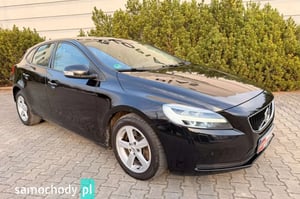 Volvo V40 Hatchback 2018