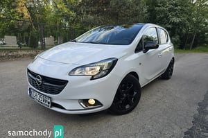 Opel Corsa Hatchback 2016
