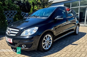 Mercedes-Benz Klasa B Hatchback 2008
