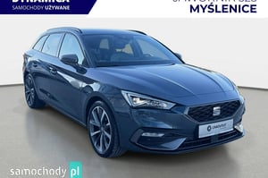 SEAT Leon Sportstourer Kombi 2021