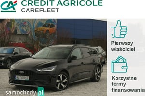 Ford Focus Kombi 2024