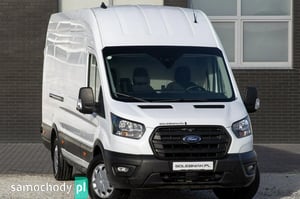 Ford Transit Furgon 2023