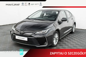 Toyota Corolla Sedan 2022