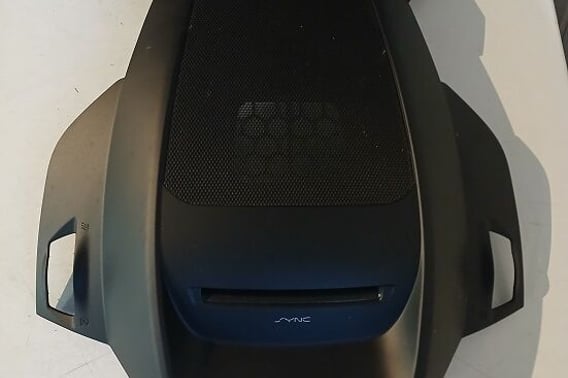 FORD KUGA MK2 OSŁONA KONSOLI DESKI GV41-S045N42-ADW