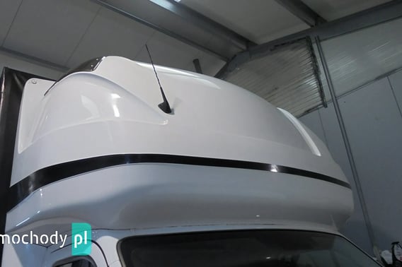 Renault Master Skrzynia 2020