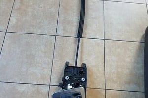 VW TIGUAN I LIFT LEWAREK ZMIANY BIEGÓW AUTOMAT 5N1713025G