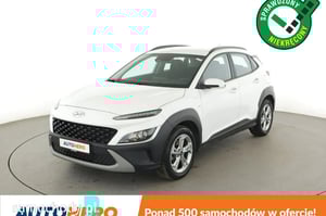 Hyundai Kona SUV 2021