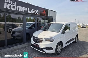 Opel Combo Inny 2020