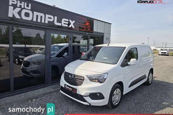 Opel Combo Inny 2020
