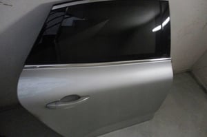 RENAULT TALISMAN DRZWI TYŁ PRAWE TED69