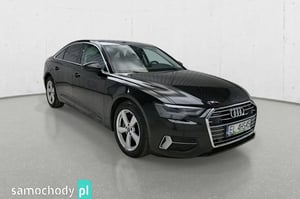 Audi A6 Sedan 2023