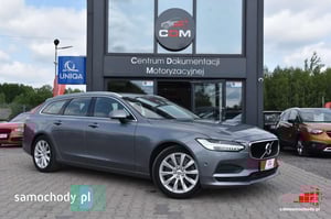Volvo V90 Kombi 2017