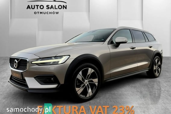 Volvo V60 Kombi 2023