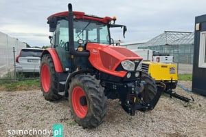Zetor proxima cl 2021