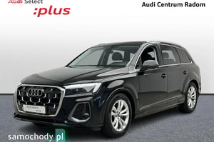 Audi Q7 SUV 2024