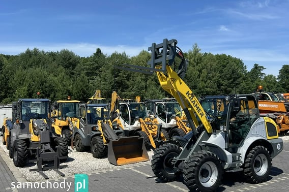 KRAZ 8138 2023