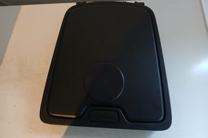 FORD S-MAX MK1 GÓRNY SCHOWEK KONSOLI 6M21U20164AH3ZHE