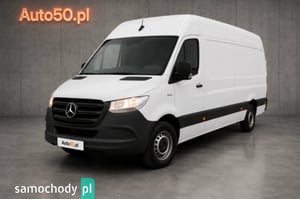 Mercedes-Benz Sprinter Furgon 2021