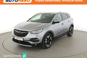 Opel Grandland X SUV 2020