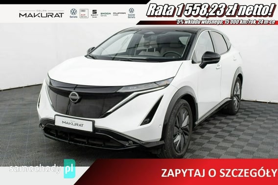 Nissan Ariya SUV 2023