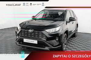 Toyota RAV4 SUV 2022