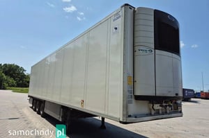 SchmitzCargobull CSB SKO 24L 2019
