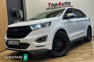 Ford Edge SUV 2017