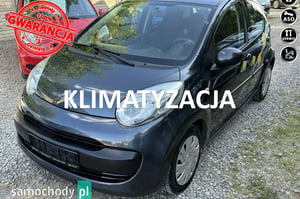 Citroen C1 Hatchback 2006