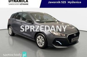 Hyundai i30 Hatchback 2018