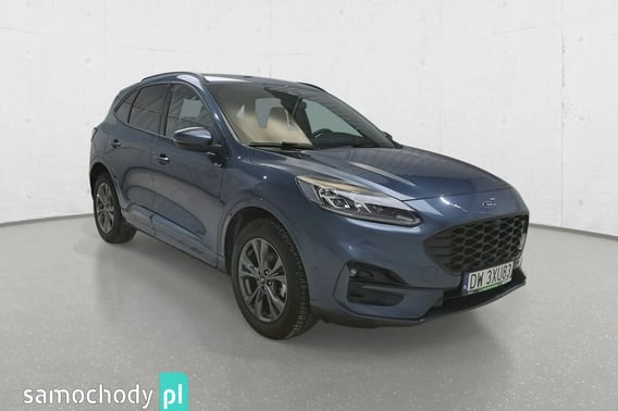 Ford Kuga SUV 2023