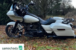 HARLEY-DAVIDSON Tour Glide Turystyczny 2023